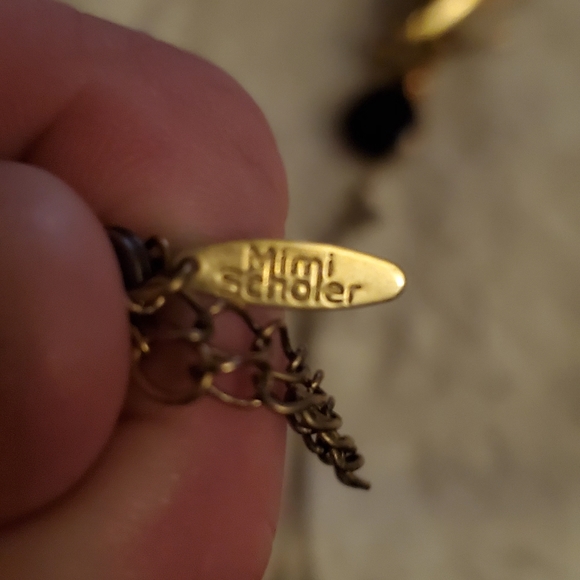 Mimi scholer - Picture 6 of 6